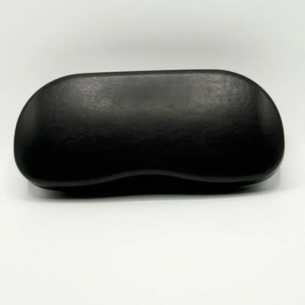 Ray-Ban Universal Black Clam Shell Hard Case for Eyeglasses And Reading Glasses